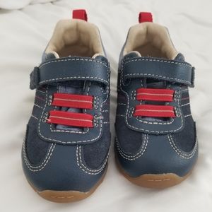 Toddler Boys Stride Rite Prescot Shoes